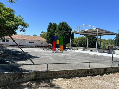 Terreno Urbano T3 Venda em Praia de Mira,Mira