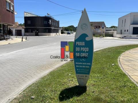 Terreno Urbano T3 Venda em Praia de Mira,Mira