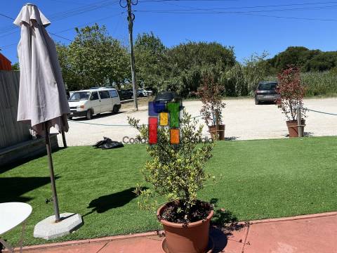 Terreno Urbano T3 Venda em Praia de Mira,Mira