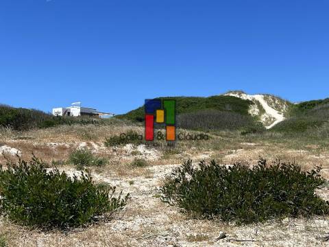Terreno Urbano T3 Venda em Praia de Mira,Mira