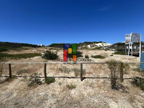 Terreno Urbano T3 Venda em Praia de Mira,Mira