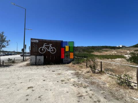 Terreno Urbano T3 Venda em Praia de Mira,Mira