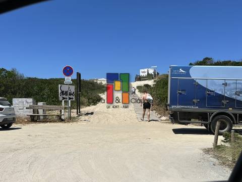 Terreno Urbano T3 Venda em Praia de Mira,Mira