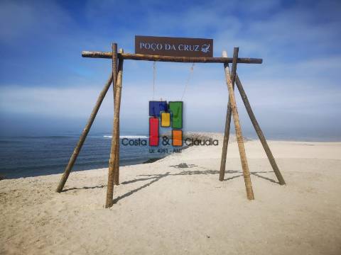 Terreno Urbano T3 Venda em Praia de Mira,Mira