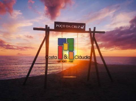 Terreno Urbano T3 Venda em Praia de Mira,Mira