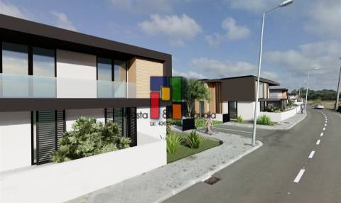 Terreno Urbano T3 Venda em Praia de Mira,Mira