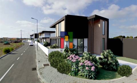 Terreno Urbano T3 Venda em Praia de Mira,Mira