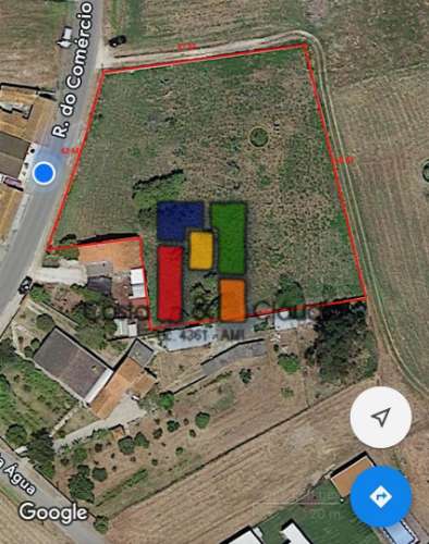 Terreno Urbano  Venda em Mira,Mira