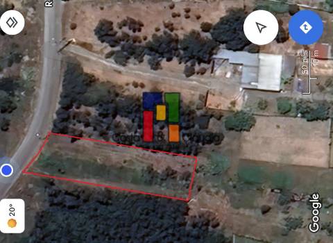 Terreno Para Construção  Venda em Mira,Mira