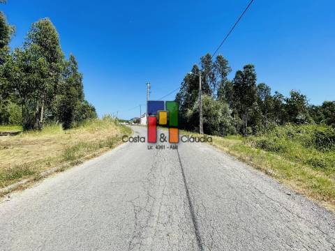 Terreno Para Construção  Venda em Mira,Mira