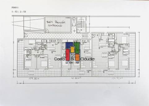 Terreno Para Construção  Venda em Mira,Mira