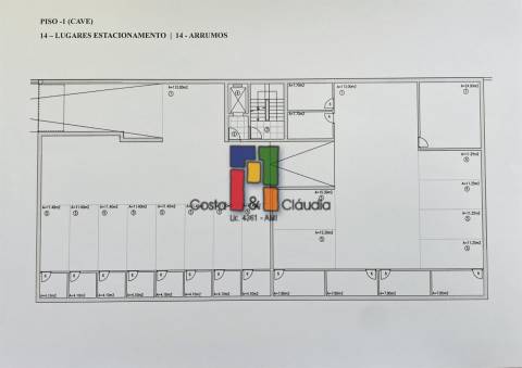 Terreno Para Construção  Venda em Mira,Mira