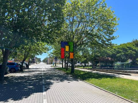 Terreno Urbano  Venda em Praia de Mira,Mira