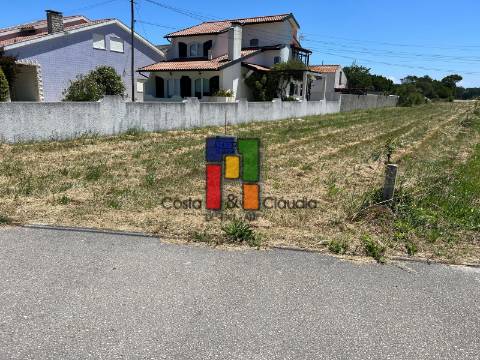 Terreno Urbano  Venda em Praia de Mira,Mira