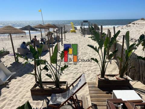 Terreno Urbano  Venda em Praia de Mira,Mira