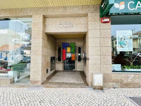 Apartamento T2 DUPLEX Venda em Praia de Mira,Mira