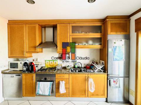 Apartamento T2 DUPLEX Venda em Praia de Mira,Mira