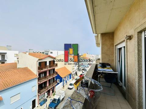 Apartamento T2 DUPLEX Venda em Praia de Mira,Mira