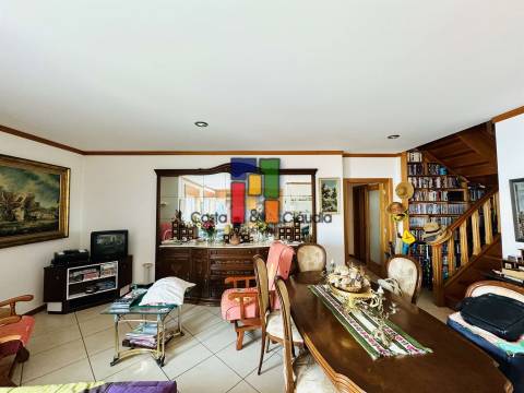 Apartamento T2 DUPLEX Venda em Praia de Mira,Mira