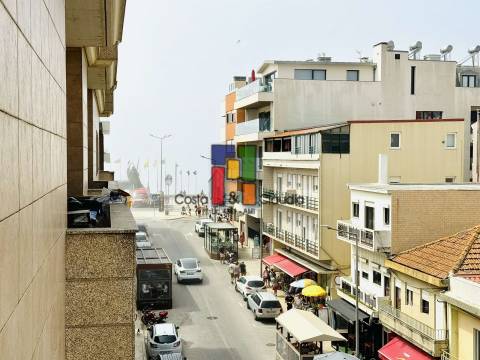 Apartamento T2 DUPLEX Venda em Praia de Mira,Mira