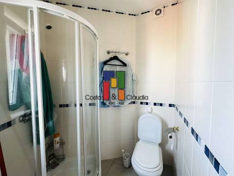 Apartamento T2 DUPLEX Venda em Praia de Mira,Mira