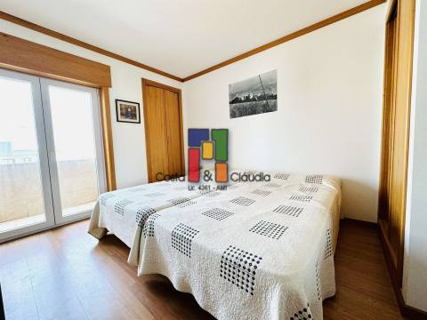 Apartamento T2 DUPLEX Venda em Praia de Mira,Mira