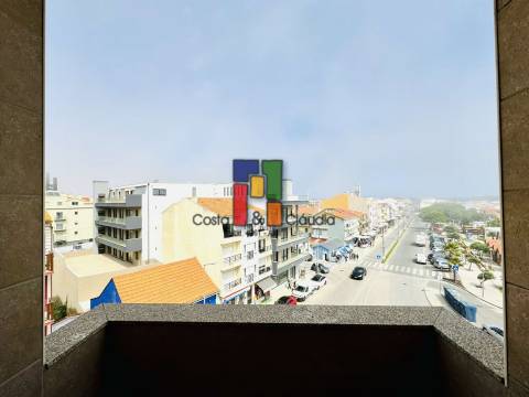 Apartamento T2 DUPLEX Venda em Praia de Mira,Mira