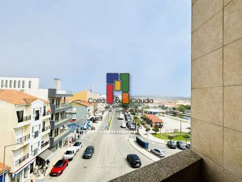 Apartamento T2 DUPLEX Venda em Praia de Mira,Mira