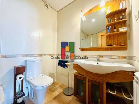 Apartamento T2 DUPLEX Venda em Praia de Mira,Mira