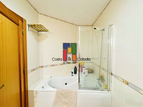 Apartamento T2 DUPLEX Venda em Praia de Mira,Mira