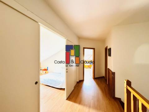 Apartamento T2 DUPLEX Venda em Praia de Mira,Mira