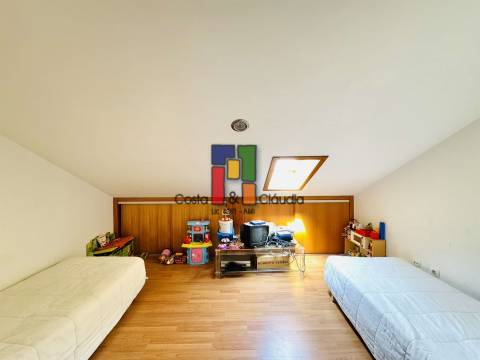 Apartamento T2 DUPLEX Venda em Praia de Mira,Mira