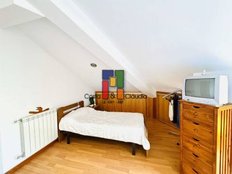 Apartamento T2 DUPLEX Venda em Praia de Mira,Mira