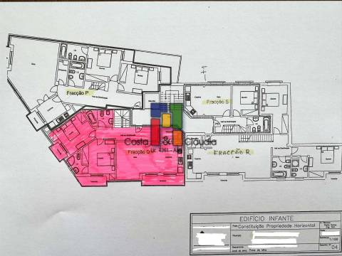 Apartamento T2 DUPLEX Venda em Praia de Mira,Mira
