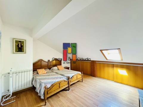 Apartamento T2 DUPLEX Venda em Praia de Mira,Mira