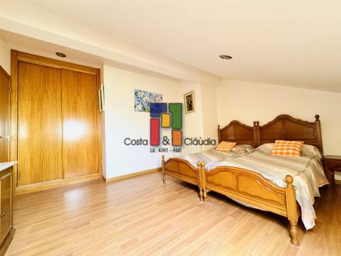 Apartamento T2 DUPLEX Venda em Praia de Mira,Mira