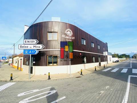 Andar Moradia T6 Venda em Praia de Mira,Mira