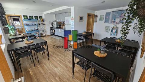 Andar Moradia T6 Venda em Praia de Mira,Mira