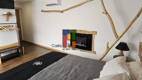 Andar Moradia T6 Venda em Praia de Mira,Mira