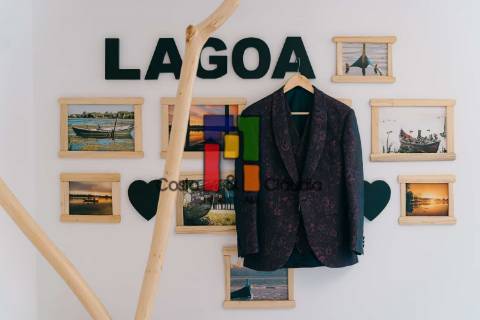 Andar Moradia T6 Venda em Praia de Mira,Mira