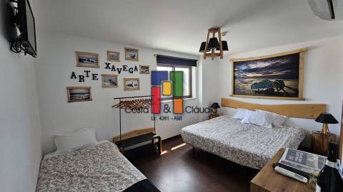 Andar Moradia T6 Venda em Praia de Mira,Mira