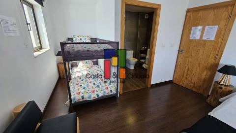 Andar Moradia T6 Venda em Praia de Mira,Mira