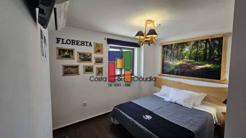 Andar Moradia T6 Venda em Praia de Mira,Mira