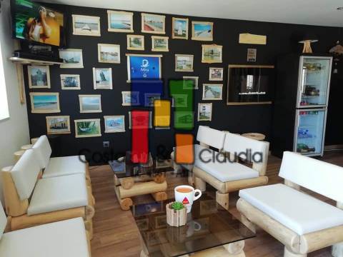 Andar Moradia T6 Venda em Praia de Mira,Mira