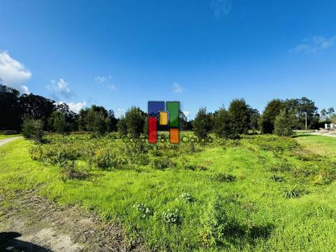 Terreno Urbano  Venda em Mira,Mira