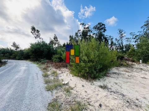 Terreno Urbano  Venda em Mira,Mira