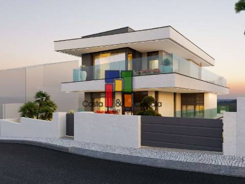 Lote de Terreno T3 Venda em Santa Clara e Castelo Viegas,Coimbra