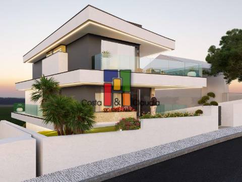 Lote de Terreno T3 Venda em Santa Clara e Castelo Viegas,Coimbra