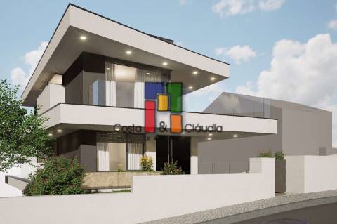 Lote de Terreno T3 Venda em Santa Clara e Castelo Viegas,Coimbra