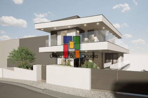 Lote de Terreno T3 Venda em Santa Clara e Castelo Viegas,Coimbra